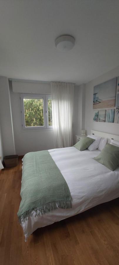 Valdenoja-Sardinero Apartment Suite Beach Santander Exterior foto